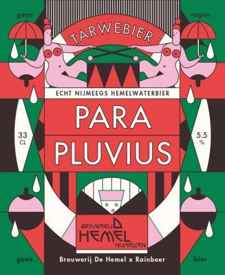 Hemel Parapluvius